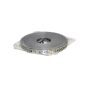 Tvirtinimo juosta, perforuota, 12 x 1 mm, 10 m