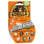 Remonto juosta Gorilla Crystal Clear, vienpusė, 8.2 m x 5 cm