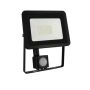 Prožektorius NOCTIS LUX 2 SMD NW, LED 20 W, IP44 su davikliu