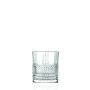 Stiklinės RCR BRILLANTE, 337 ml, 6 vnt.