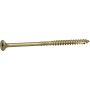 Medsraigčiai Essve ESSDRIVE, 5 x 70 mm, CS, TX25, 100 vnt.