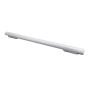 Tvirtinamasis šviestuvas EFLED-100, 58 W, 840, IP65, 150 cm