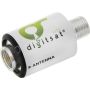 Televizijos antenos stiprintuvas 20db 5v 77-160