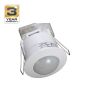 Montuojamasis judesio daviklis ST41, 360° 1200 W, IP20