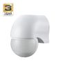 Judesio daviklis ST12, 180° 1200W, IP44