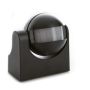 Judesio daviklis ST09, 180°, 1200W, IP44 juodas