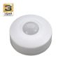 Judesio daviklis ST05A, 360° 1200W, IP20
