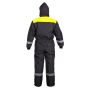 Žieminis kombinezonas CANVAS ARCTIC FB-8906 XXL