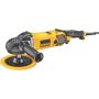 Poliruoklis DeWALT DWP849X-QS