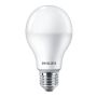 Lemputės Philips LED, A67, E27, 14W, 1521lm, 2700K, 3 vnt.
