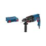 Perforatorius Bosch GBH 2-26 F, 830W, SDS plus