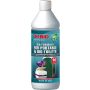 Biotualeto priežiūros priemonė TRI-BIO, 890 ml