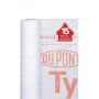 PLĖVELĖ DIFUZINĖ TYVEK SOFT 50X1.5 1.5M2