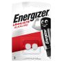 Elementai Energizer, A76/LR44, 1.5V, 2 vnt