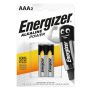 Elementai Energizer, LR03, 1.5V, 2 vnt