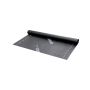 Difuzinė plėvelė BRIKO Light, 1,5 x 50 m., 95 g/m2