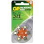 Elementas GP, ZA13, 1.4V, 1 vnt