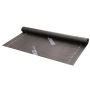 Vėjo izoliacinė plėvelė BRIKO Wind, 1.5 x 50 m., 90 g/m2