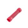 Sujungimas Okko BV1.25, 0,5–1,5 mm², raudona, 50 vnt.