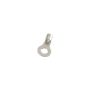 Kabelių antgalis Okko RNB5.5-6, 6 mm², ø 6.4 mm, 50 vnt.