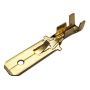 Laidų jungė Okko DJ612-6.3C, 2-2.5 mm², 20 vnt