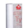 Plėvelė difuzinė Tyvek pro+tape 1.5m2