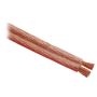  Kabelis, garsiakalbiui Okko 2x0.75 mm², 20 m