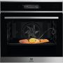 Orkaitė Electrolux EOB9S31WX