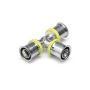 Trišakis 874300A su redukc. pres. 25x2.50-16x2.00-25x2.50