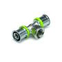 Trišakis 874450A pres. 25x2.50-3/4"-25x2.50 vidin. sriegis