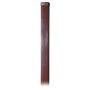 Tvoros stulpas Garden Center, 40 x 60 x 2500 mm, ruda
