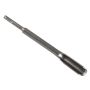Pusapvalis betono kaltas IRWIN SDS+, 22 mm