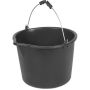 Kibiras Okko, 12 l, juoda