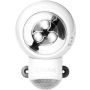 ŽIBINTUVĖLIS SPYLUX 3LED +3XAAA (OSRAM)