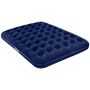 Pripučiamas čiužinys Bestway 67003, mėlynas, 203x152x22cm