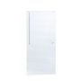 Žaliuzės Luance VENITIAN, balta, 1300 mm x 500 mm