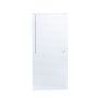 Žaliuzės Luance VENITIAN, balta, 1800 mm x 900 mm