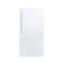Žaliuzės Luance VENITIAN, balta, 1800 mm x 1200 mm