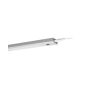 TVIRTINAMAS ŠVIESTUVAS LINEAR SLIM 6WLED RGBW 50CM