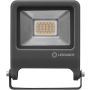 Lauko Prožektorius Endura LED 20W/840, 1700lm, IP65