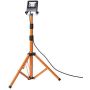 PASTATOMAS PROŽEKTORIUS LEDVANCE WORKLIGHT 1X20W/840 LEDIP65
