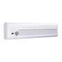 Šviestuvas LED LINEAR MOBILE 20 cm, baltas