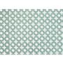 Lakštas plieno perfliuotas 500X200X1MM