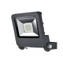 Lauko prožektorius LEDVANCE 1X10W LED IP65