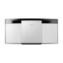 Muzikos centras SC-HC200EG-W Panasonic