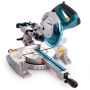 Medžio pjovimo staklės LS0815FLN, 216mm, 1400 W