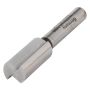 Medžio freza HSS 10X20X6 mm