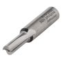 Medžio freza HSS 6X16X8 mm