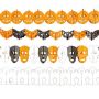 PK 24 HALLOWEEN GARLAND ABT 3M 4 STY