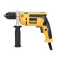 Smūginis gręžtuvas DeWALT DWD024S-QS, 701W